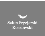 Koszowski - fryzjer Tarnowskie Góry